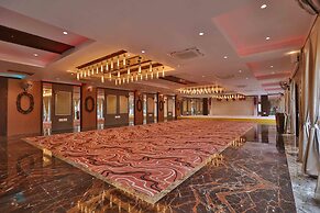 Hotel President Cottage Resort