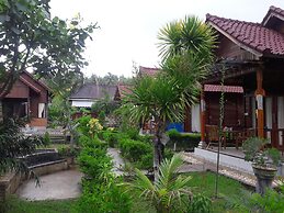 Timbool Bungalow