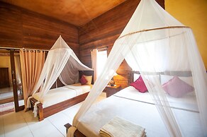 Timbool Bungalow