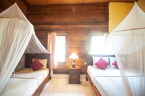 Timbool Bungalow