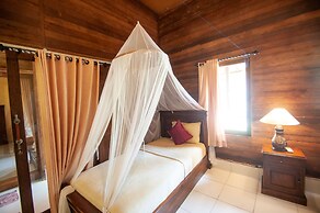 Timbool Bungalow