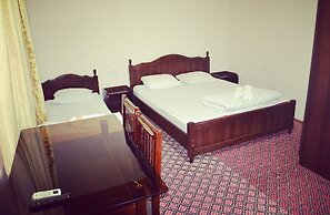 Elegant Family Hotel