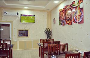 Elegant Family Hotel