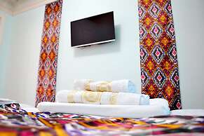 Elegant Family Hotel