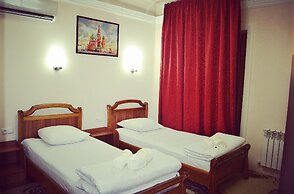 Elegant Family Hotel