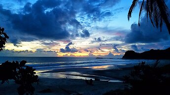 Turtle Egg Cove Ngapali