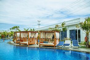 Suoi TIen Hills Hotel