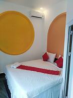 Suoi TIen Hills Hotel