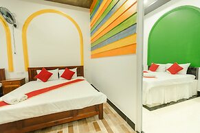 Suoi TIen Hills Hotel