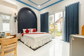 Suoi TIen Hills Hotel