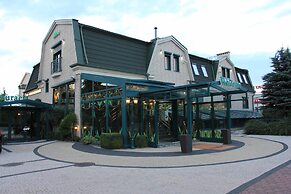 Hotel Mat's