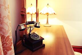 Hotel Mat's
