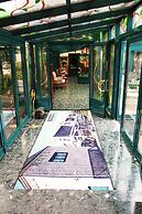 Hotel Mat's
