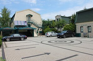 Hotel Mat's