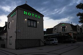 Hotel Mat's