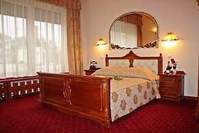 Hotel Mat's