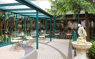 Hotel Mat's