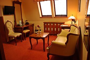 Hotel Mat's