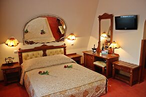 Hotel Mat's
