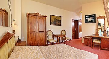 Hotel Mat's