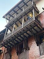 Hotel Patan House