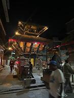 Hotel Patan House