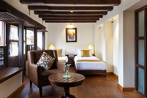 Hotel Patan House