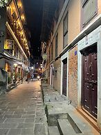 Hotel Patan House