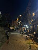 Hotel Patan House