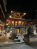 Hotel Patan House