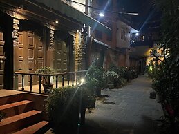 Hotel Patan House