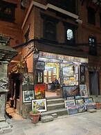 Hotel Patan House