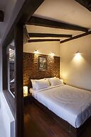 Hotel Patan House