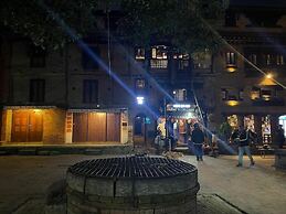 Hotel Patan House