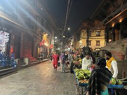 Hotel Patan House