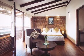 Hotel Patan House