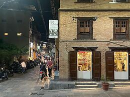 Hotel Patan House