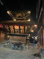 Hotel Patan House