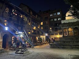 Hotel Patan House