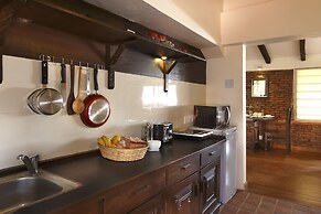 Hotel Patan House