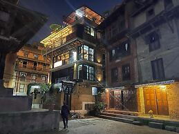 Hotel Patan House