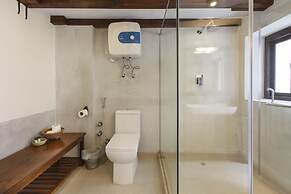 Hotel Patan House