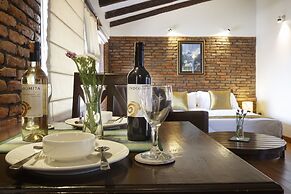 Hotel Patan House
