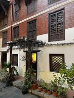 Hotel Patan House