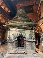 Hotel Patan House