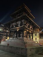 Hotel Patan House
