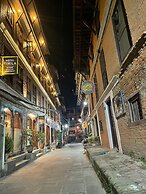 Hotel Patan House