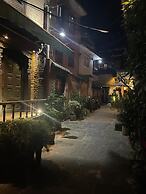 Hotel Patan House