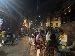 Hotel Patan House