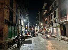 Hotel Patan House